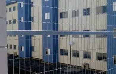 Imagem 1: Alugo apartamento Bairro Shopping Park - R$ 850 já incluso taxa de condomínio