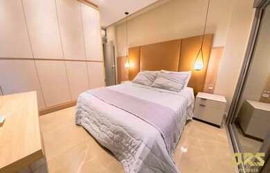 Imagem: Itajaí - Apartamento Padrão - Praia Brava