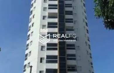 Imagem: O apartamento possui 3 Dormitórios, 1 Banheiro, 1 Vaga na garagem