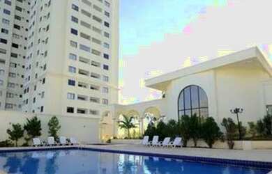 Imagem 16: Apartamento mobiliado Goyazes