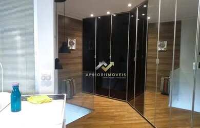 Imagem 14: Apartamento com 1 dormitório, 104 m² - venda por R$ 1.275.000 ou aluguel...