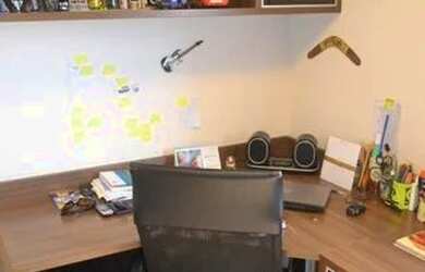 Imagem 13: LIndo apto no Jaguaré. 70m² de Área, 2 Vagas na garageme3 Dormitórios