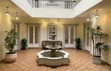 Imagem 16: Casa com 4 dormitórios, 547 m² - venda por R$ 5.000.000,00 ou aluguel...