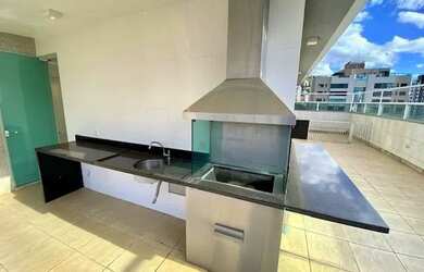 Imagem 5: Cobertura com 4 dormitórios, 395 m² - venda por R$ 3.950.000 ou aluguel...