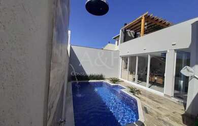 Imagem 11: Casa em condomínio -Bragança Paulista