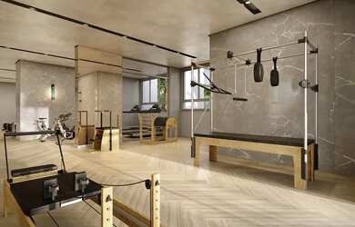 Imagem 10: Apartamento 61m² à venda no Planalto Paulista, São Paulo