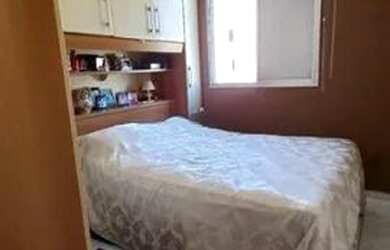 Imagem 2: Apartamento à venda, 49 m² por R$ 265.000,00 - Santa Terezinha - São...