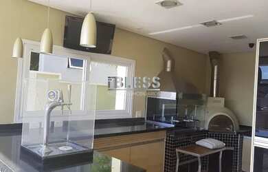 Imagem 9: CASA PARA LOCAÇÃO NO CONDOMÍNIO DE ALTO PADRÃO IPÊS DA MALOTA - JUNDIAÍ...