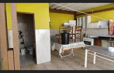 Imagem 9: Casa com 1 dormitório à venda, 69 m² por R$ 212.000,00 - Itaguaí -...