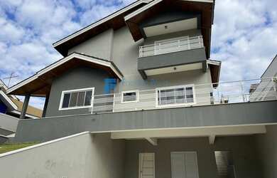 Imagem 1: Casa para Locação, Condomínio Arujá Hills III, localizado na cidade de Arujá / SP. R$10.00