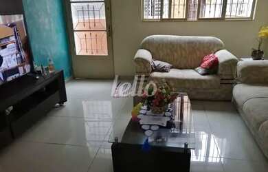 Imagem: São Paulo - Casa Comercial - Mooca