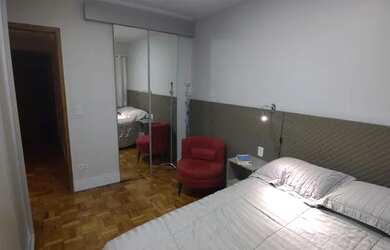 Imagem 11: Apartamento 114m² à venda no Jardim Paulista, São Paulo
