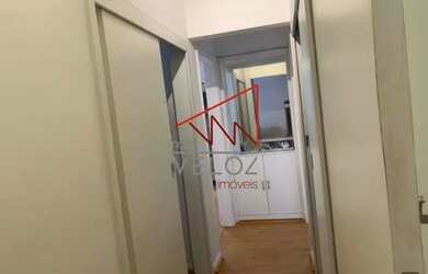 Imagem 13: Apartamento para venda com 80 metros quadrados com 3 quartos em Leblon - Rio de Janeiro