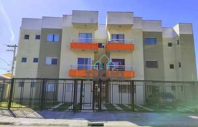 Imagem: O apartamento possui 3 Dormitórios, 2 Banheiros, 1 Vaga na