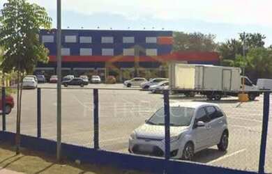 Imagem 1: galpão - Jardim do Luar Fazendinha - Santana de Parnaíba