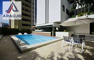 Imagem 8: Luxuoso Apartamento com 3 Suítes à venda, 236,00 m² Área - Tambaú