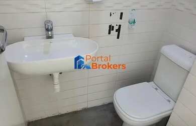 Imagem 8: Andar/laje corporativa para aluguel e venda possui 420 metros quadrados...