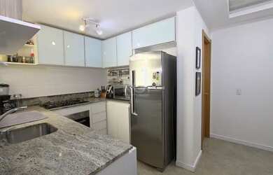 Imagem 11: Apartamento em Cavalhada. Piscina, Churrasqueira, 89m² de Áreae1 Vaga...