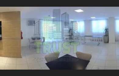 Imagem 6: Apartamento para Venda em Rio de Janeiro, Freguesia (Jacarepaguá), 3 dormitórios, 1 suíte