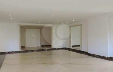 Imagem 4: Apartamento com 3 quartos em condomínio arborizado