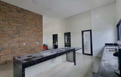 Imagem 6: Casa a venda Alto Padrao cidade de Salto Condominio dos Bandeirantes