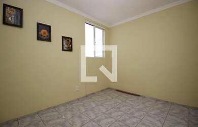 Imagem: O apartamento possui 2 Dormitórios, 1 Banheiro, 46m² de Área