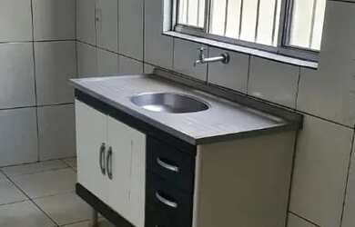 Imagem 9: Casa Para Locação Parque Jandaia - Carapicuíba / SP!!