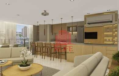 Imagem 6: Cobertura com 3 suites, 158 m² - venda por R$ 6.500.000 ou aluguel por R$ 42.418/mês - Ita