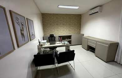 Imagem 6: Aluga-se Consultórios Médicos Em Goiânia por Período