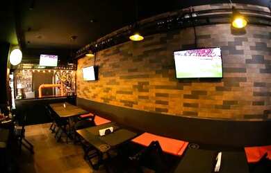 Imagem: O depósito está localizado em Centro, Balneário Camboriú