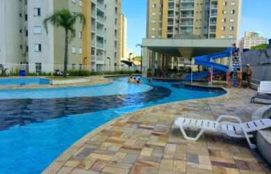 Imagem 7: Apto 3 dorm Moóca. Piscina, Churrasqueira, VarandaeÁrea de serviço