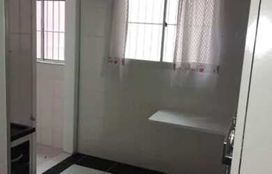 Imagem 3: Apartamento com 2 dormitórios para alugar, 56 m² por R$ 1.900,00/mês...