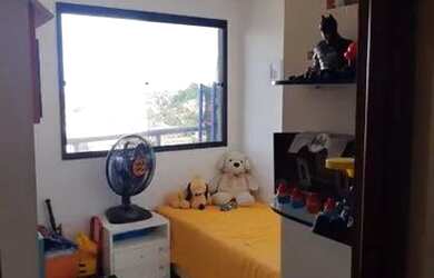 Imagem 7: Apartamento com 3 dormitórios à venda, 93 m² por R$ 570.000 - Zona...