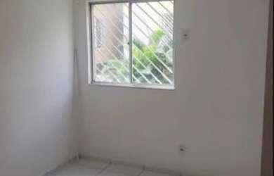 Imagem 5: Passo chave apto no condomínio Led II , térreo nascente, localizado...