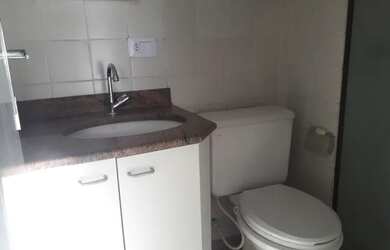 Imagem 10: Apartamento com 1 dormitório, 34 m² - venda por R$ 260.000 ou aluguel...
