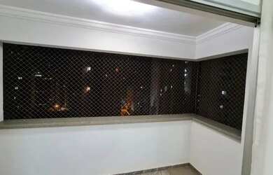 Imagem 8: Apartamento para aluguel com 89 m² com 4/4 em frente ao empório Sacaria...