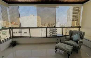 Imagem 3: Apartamento com 5 dorms, 161 m² - Venda por R$ 839.000 ou Aluguel por...