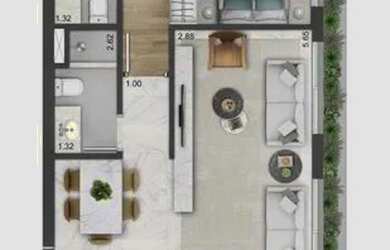 Imagem 7: Apartamento à venda Rua Silva Jardim, Bela Vista - Porto Alegre