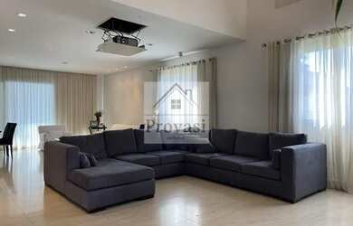 Imagem: Casa à venda no bairro Alphaville - Santana de Parnaíba/SP