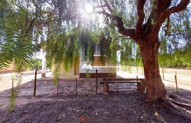 Imagem: A fazenda possui 200m² de Área e está localizado em Floreal