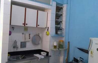 Imagem 6: Kitnet/conjugado para venda possui 25 metros quadrados com 1 quarto em...