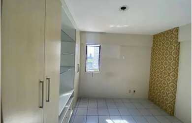 Imagem 5: Apartamento todo novo. Imóvel novo, 1 Vaga na garageme3 Dormitórios