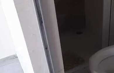 Imagem 3: Alugo apto andar alto. 37m² de Área, 2 Banheirose1 Dormitório