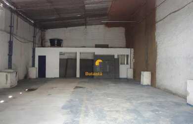 Imagem 4: Galpão, 270 m² - venda por R$ 2.300.000,00 ou aluguel por R$ 10.780,00/mês...