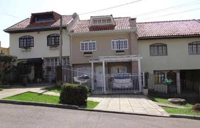 Imagem 1: CASA com 3 dormitórios à venda por R$ 649.000,00 no bairro Barreirinha...