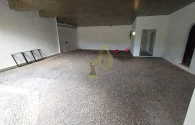 Imagem 12: CASA NO JARDIM GUEDALA. Piscina, Churrasqueira, VarandaeÁrea de serviço