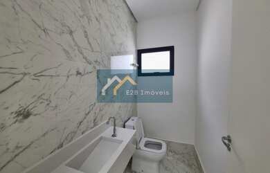 Imagem 12: Santana de Parnaíba - Casa de Condomínio - New Ville