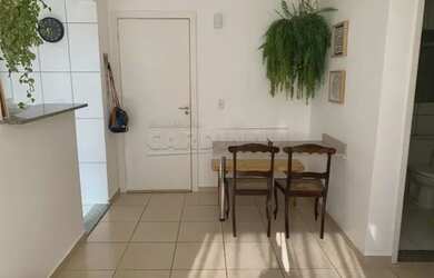 Imagem 5: Sao Carlos - Apartamento Padrão - Jardim Jockei Club A