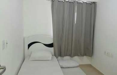 Imagem 12: Beach Village 602 Sul. Imóvel mobiliado, Imóvel novo, 63m² de Áreae1...