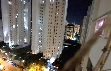 Imagem 6: Apartamento para aluguel com 89 m² com 4/4 em frente ao empório Sacaria...